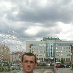 Vetal Gavrilenko, 07.08, Конотоп