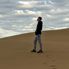 Александр Альгинов, 30.09, Санкт-Петербург