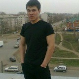 Айдос Талап, 05.06, Уральск