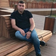 Алексей Красножон, 12.09.1988, Нижний Новгород