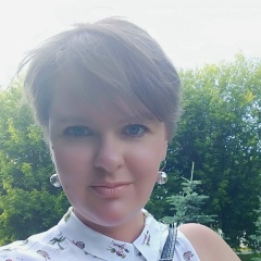 Катерина Чурина, 12.01, Москва