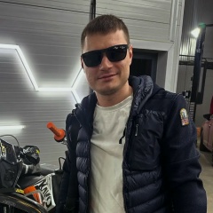 Александр Смирнов, 28.09, Кемерово