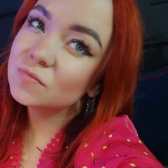 Людмила Коновалова, 11.07