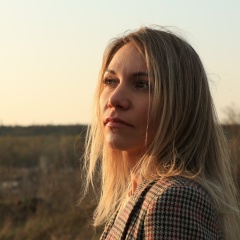 Наталья Хаустова, 03.03, Волгоград