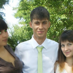 Рома Бган, 01.04, Лубны