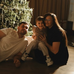 Олеся Руппель, 11.11, Воронеж