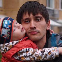 Павел Никитин, 04.12.1989, Стерлитамак