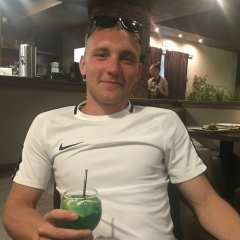 Евгений Попов, 12.06