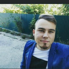 Дмитрий Кот, 25.03, Киев