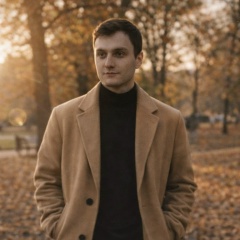 Sarmat Tedeev, Москва