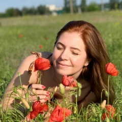 Яна Невская, 21.11, Севастополь