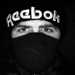 Дима Рогальский, 15.02.1993, Ростов-на-Дону