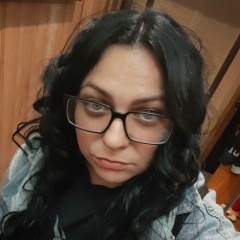 Лена Баранова, 09.02