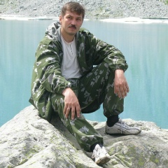 Сергей Кушков, 31.07.1971, Курганинск