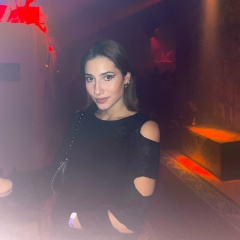 Аня Быкова, 31.12