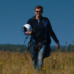 Иван Семенов, 28.07