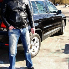 Александр Малиневский, Житомир