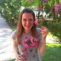 Екатерина Мисюра, 31.10, Харьков