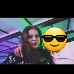 Darina Luscious, 16.06