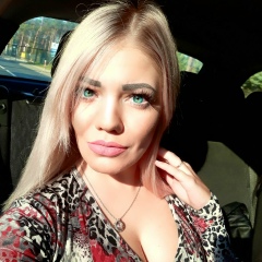 Ксюша Калько, 11.02, Черкассы
