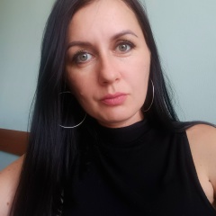 Нина Матвеева, 03.07, Омск