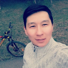Куаныш Юсупов, 08.05, Шымкент