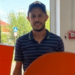 Дмитрий Мазников, Изобильный