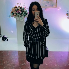 Gulnaz T, 29.08, Астана
