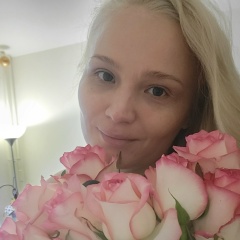 Виктория Фомина, 30.04, Москва