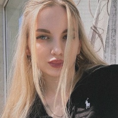 Alena Sergeevna