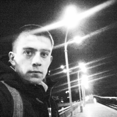 Микола Штокало, 18.12.1994, Киев