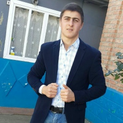Адам Хазботов