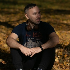 Сергей Фотап, Нижняя Тура