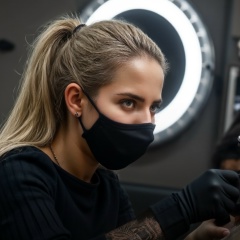 Виктория Чернышова, 17.02, Набережные Челны