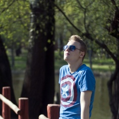 Антон Грачев, 20.04, Сумы