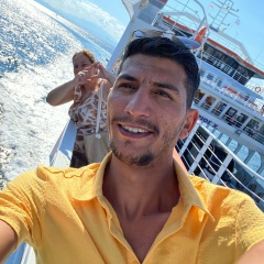 Burak Geylani, 20.07, Adana