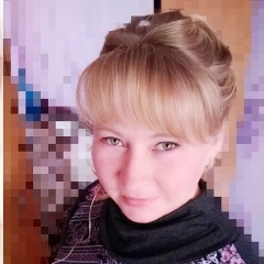 Ольга Светлова, 23.07, Псков