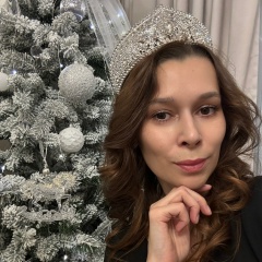 Irishka Khramova, 01.10.1991, Санкт-Петербург