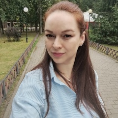 Света Головяшкина, 11.07, Ярославль