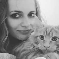 Екатерина Немцу, 14.02.1992, Одесса