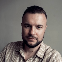 Радик Мустаев, 22.04.1987