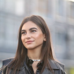 Fatya Garaeva, 28.05, Казань