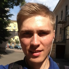 Георгий Гончаров, 09.12.1989, Минск