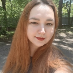 Елена Швецова, 26.07