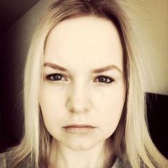 Оля Золотцева, 03.04, Псков