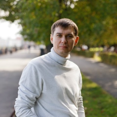 Иван Анзин, 19.02, Омск