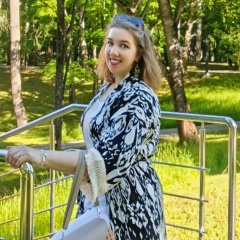 Светлана Бобкова, 20.08, Выкса