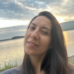 Марина Желобкович