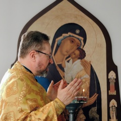 Александр Дягилев, 03.01.1974, Санкт-Петербург