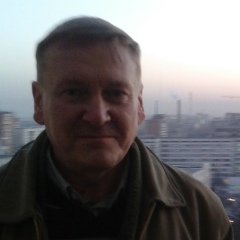 Андрей Калин, 09.02.1966, Челябинск
